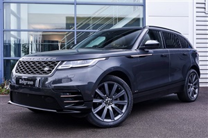 Large image for the Used Land Rover Range Rover Velar