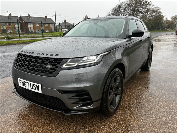 Large image for the Used Land Rover RANGE ROVER VELAR
