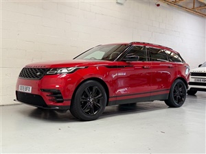 Large image for the Used Land Rover RANGE ROVER VELAR