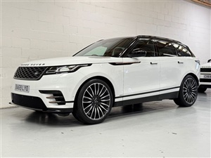 Large image for the Used Land Rover RANGE ROVER VELAR