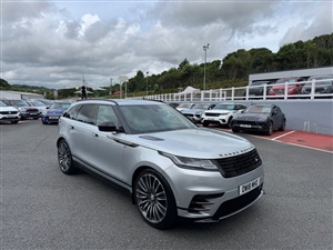 Large image for the Used Land Rover RANGE ROVER VELAR