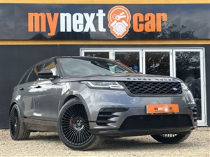 Large image for the Used Land Rover RANGE ROVER VELAR
