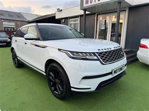 Large image for the Used Land Rover RANGE ROVER VELAR