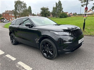 Large image for the Used Land Rover RANGE ROVER VELAR