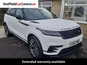 Large image for the Used Land Rover RANGE ROVER VELAR