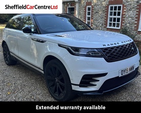 Large image for the Used Land Rover RANGE ROVER VELAR
