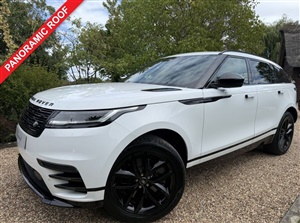 Large image for the Used Land Rover RANGE ROVER VELAR