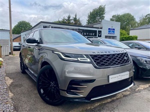 Large image for the Used Land Rover RANGE ROVER VELAR