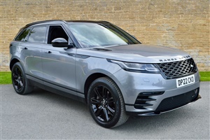 Large image for the Used Land Rover Range Rover Velar