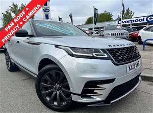 Large image for the Used Land Rover RANGE ROVER VELAR
