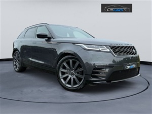 Large image for the Used Land Rover RANGE ROVER VELAR