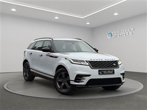 Large image for the Used Land Rover RANGE ROVER VELAR
