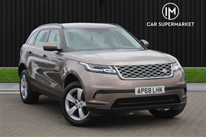 Large image for the Used Land Rover RANGE ROVER VELAR