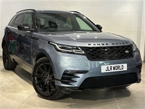 Large image for the Used Land Rover RANGE ROVER VELAR