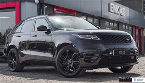 Large image for the Used Land Rover RANGE ROVER VELAR