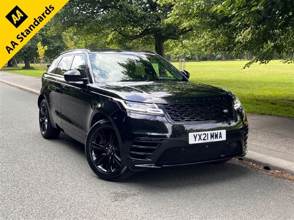 Large image for the Used Land Rover RANGE ROVER VELAR