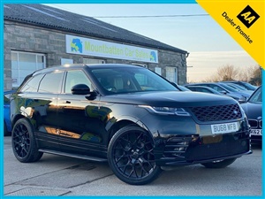 Large image for the Used Land Rover RANGE ROVER VELAR