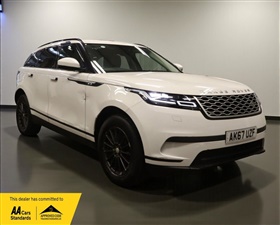 Large image for the Used Land Rover RANGE ROVER VELAR