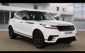Large image for the Used Land Rover RANGE ROVER VELAR