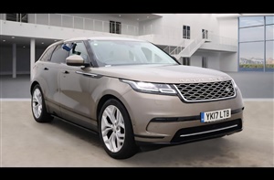 Large image for the Used Land Rover RANGE ROVER VELAR