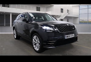 Large image for the Used Land Rover RANGE ROVER VELAR