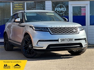 Large image for the Used Land Rover RANGE ROVER VELAR