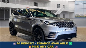 Large image for the Used Land Rover RANGE ROVER VELAR