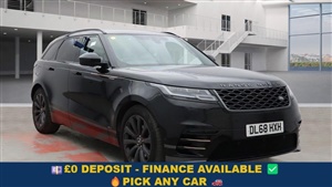 Large image for the Used Land Rover RANGE ROVER VELAR
