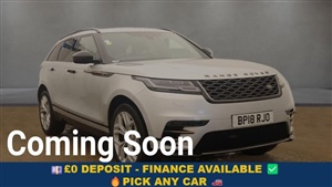 Large image for the Used Land Rover RANGE ROVER VELAR
