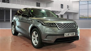 Large image for the Used Land Rover RANGE ROVER VELAR