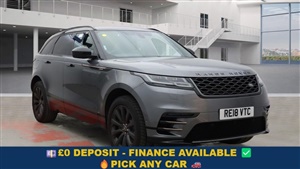 Large image for the Used Land Rover RANGE ROVER VELAR