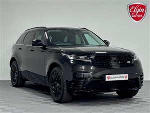 Large image for the Used Land Rover RANGE ROVER VELAR