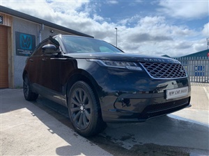Large image for the Used Land Rover RANGE ROVER VELAR