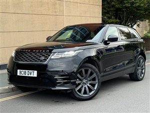 Large image for the Used Land Rover RANGE ROVER VELAR