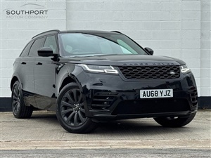 Large image for the Used Land Rover RANGE ROVER VELAR