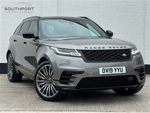 Large image for the Used Land Rover RANGE ROVER VELAR