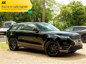 Large image for the Used Land Rover RANGE ROVER VELAR
