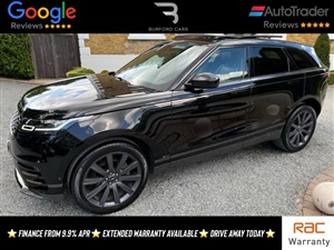 Large image for the Used Land Rover RANGE ROVER VELAR