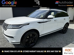 Large image for the Used Land Rover RANGE ROVER VELAR