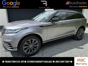 Large image for the Used Land Rover RANGE ROVER VELAR