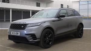 Large image for the Used Land Rover RANGE ROVER VELAR