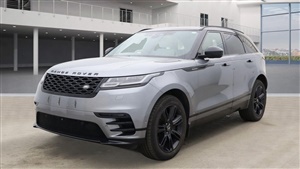 Large image for the Used Land Rover RANGE ROVER VELAR