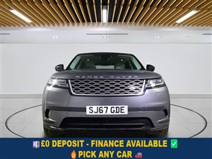 Large image for the Used Land Rover RANGE ROVER VELAR