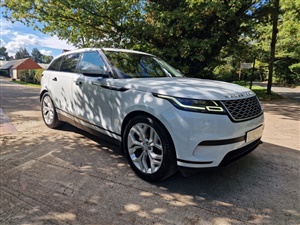 Large image for the Used Land Rover RANGE ROVER VELAR