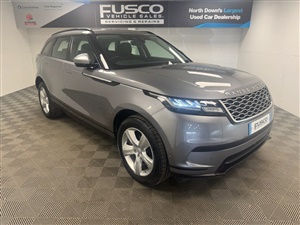 Large image for the Used Land Rover RANGE ROVER VELAR