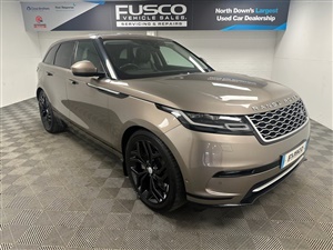 Large image for the Used Land Rover RANGE ROVER VELAR