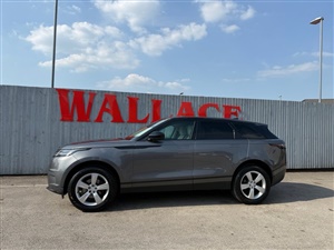 Large image for the Used Land Rover RANGE ROVER VELAR
