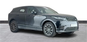 Large image for the Used Land Rover Range Rover Velar