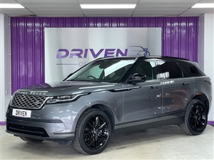 Large image for the Used Land Rover RANGE ROVER VELAR