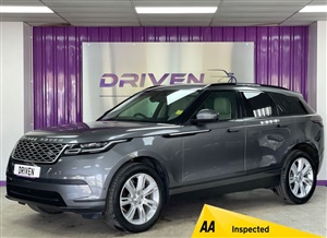 Large image for the Used Land Rover RANGE ROVER VELAR